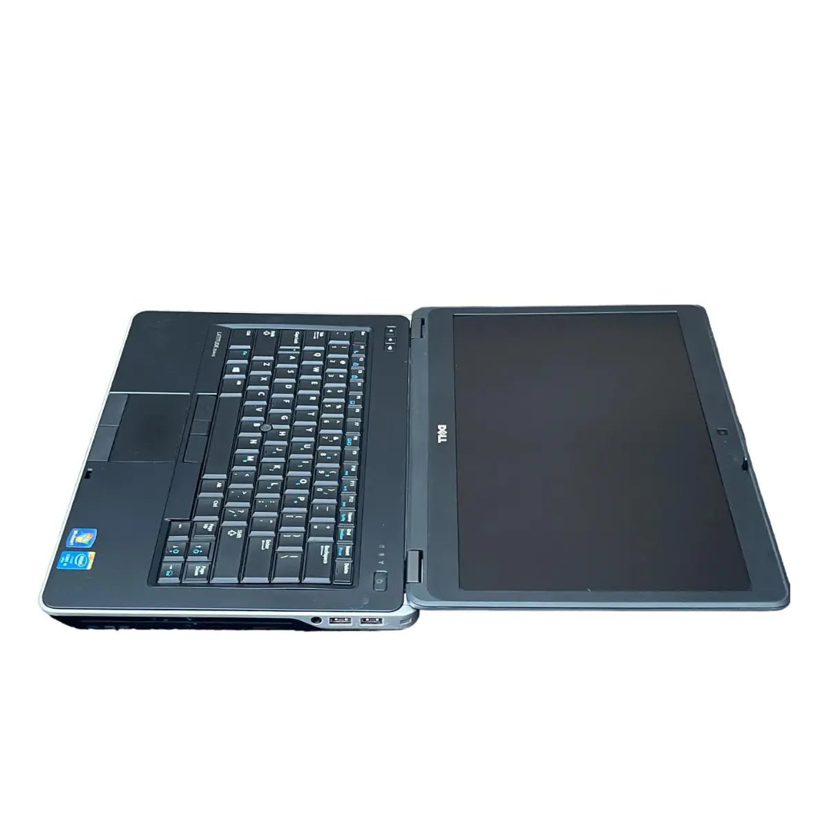 Laptop - Dell Latitude E6440 | i5 4ta Gen. | 8 GB RAM | 240 GB SSD | 14" - PC ONE MÉXICODellLaptop