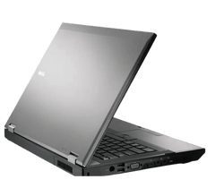 Laptop - Dell Latitude E6510 | i5 1ra Gen. | 8 GB RAM 500 GB HDD | 15.6" - PC ONE MÉXICODellLaptop