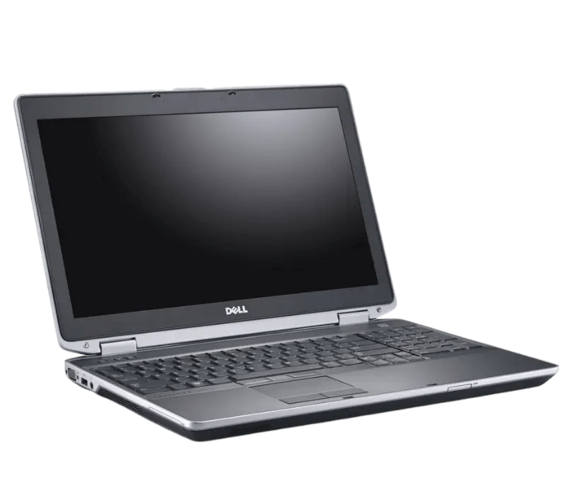 Laptop - Dell Latitude E6530 | i7 3ra Gen. | 8 GB RAM 240 GB SSD | 15.6" - PC ONE MÉXICODellLaptop