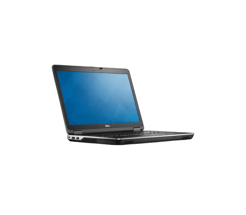 Laptop - Dell Latitude E6540 | i7 4ta Gen. | 8 GB RAM 240 GB SSD | 15.6" - PC ONE MÉXICODell