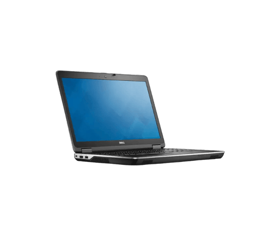 Laptop - Dell Latitude E6540 | i7 4ta Gen. | 8 GB RAM 240 GB SSD | 15.6" - PC ONE MÉXICODell