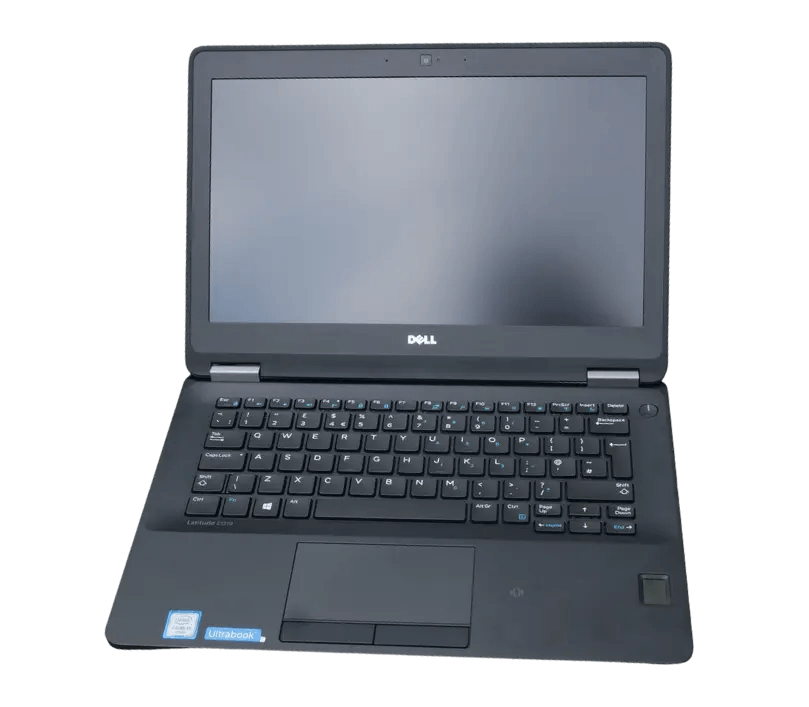 Laptop - Dell Latitude E7270 | i5 6ta Gen. | 8 GB RAM 240 GB SSD | 12.5" - PC ONE MÉXICODellLaptop