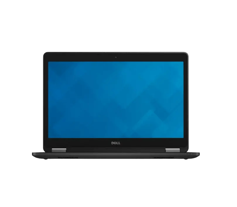 Laptop - Dell Latitude E7440 | i7 4ta Gen. | 8 GB RAM 240 GB SSD | 14" - PC ONE MÉXICODellLaptop