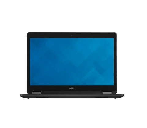 Laptop - Dell Latitude E7440 | i7 4ta Gen. | 8 GB RAM 240 GB SSD | 14" - PC ONE MÉXICODellLaptop