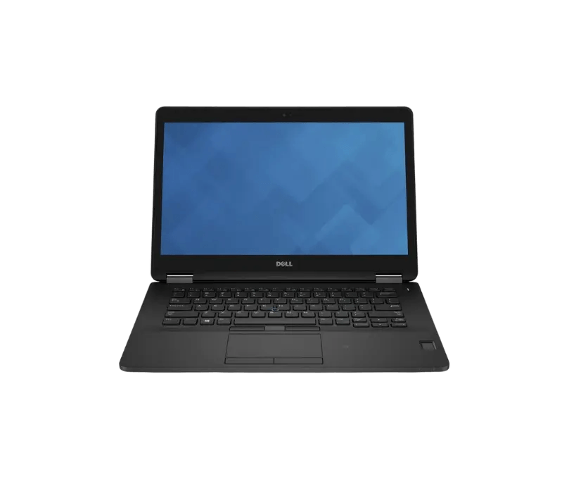 Laptop - Dell Latitude E7440 | i7 4ta Gen. | 8 GB RAM 240 GB SSD | 14" - PC ONE MÉXICODellLaptop