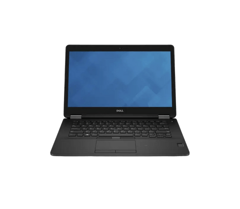 Laptop - Dell Latitude E7440 | i7 4ta Gen. | 8 GB RAM 240 GB SSD | 14" - PC ONE MÉXICODellLaptop