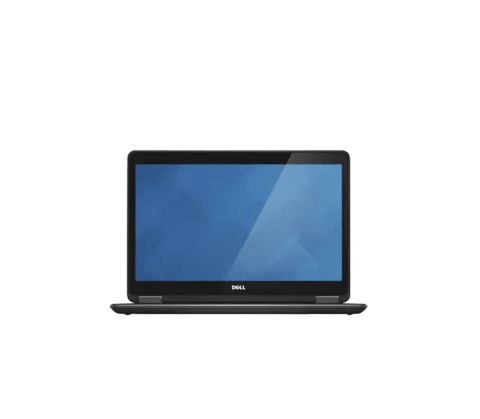 Laptop - Dell Latitude E7470 | i7 6ta Gen. | 8 GB RAM |480 GB SSD | 14" - PC ONE MÉXICODellLaptop