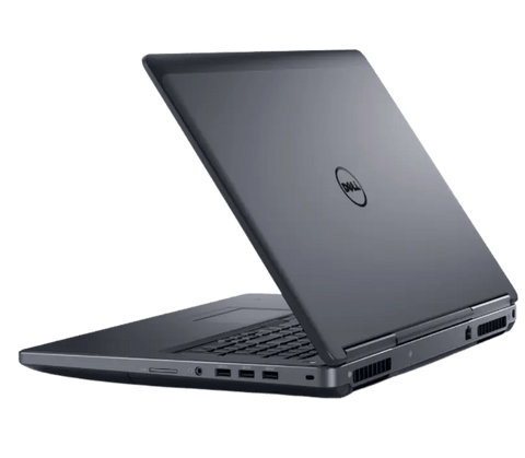 Laptop - Dell Precision 3510 | i7 6ta | 16 GB RAM 480 GB SSD | 15.6" | 2 GB de video dedicado - PC ONE MÉXICODellLaptop