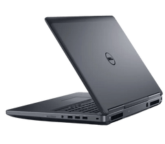 Laptop - Dell Precision 3510 | i7 6ta | 16 GB RAM 480 GB SSD | 15.6" | 2 GB de video dedicado - PC ONE MÉXICODellLaptop