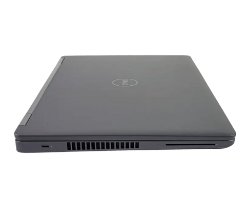 Laptop - Dell Precision 3510 | i7 6ta | 16 GB RAM 480 GB SSD | 15.6" | 2 GB de video dedicado - PC ONE MÉXICODellLaptop