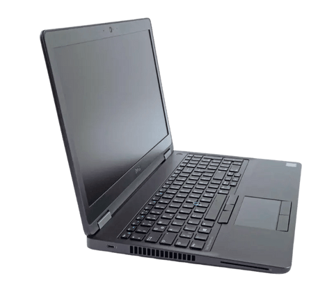 Laptop - Dell Precision 3510 | i7 6ta | 16 GB RAM 480 GB SSD | 15.6" | 2 GB de video dedicado - PC ONE MÉXICODellLaptop