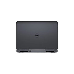 Laptop - Dell Precision 7710 | i7 7ma Gen. | 32 GB RAM | 480 GB SSD + 1TB HDD | 8 GB Video | 17.3" - PC ONE MÉXICODellLaptop
