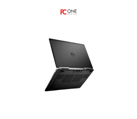 Laptop - Dell Precision 7720 | i7 7ma Gen. | 32/64 GB RAM | 480 GB SSD + 1TB HDD | 17.3" | 8 GB Video - PC ONE MÉXICODellLaptop