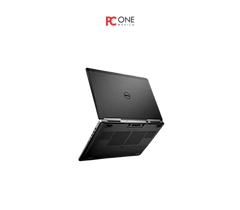 Laptop - Dell Precision 7720 | i7 7ma Gen. | 32/64 GB RAM | 480 GB SSD + 1TB HDD | 17.3" | 8 GB Video - PC ONE MÉXICODellLaptop