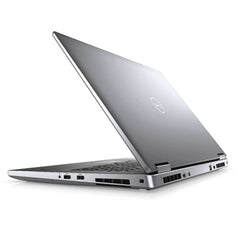 Laptop - Dell Precision 7740 | i7 9na Gen. | 32/64 GB RAM | 480 GB SSD + 1TB HDD | 17.3" | 8 GB Video - PC ONE MÉXICODellLaptop
