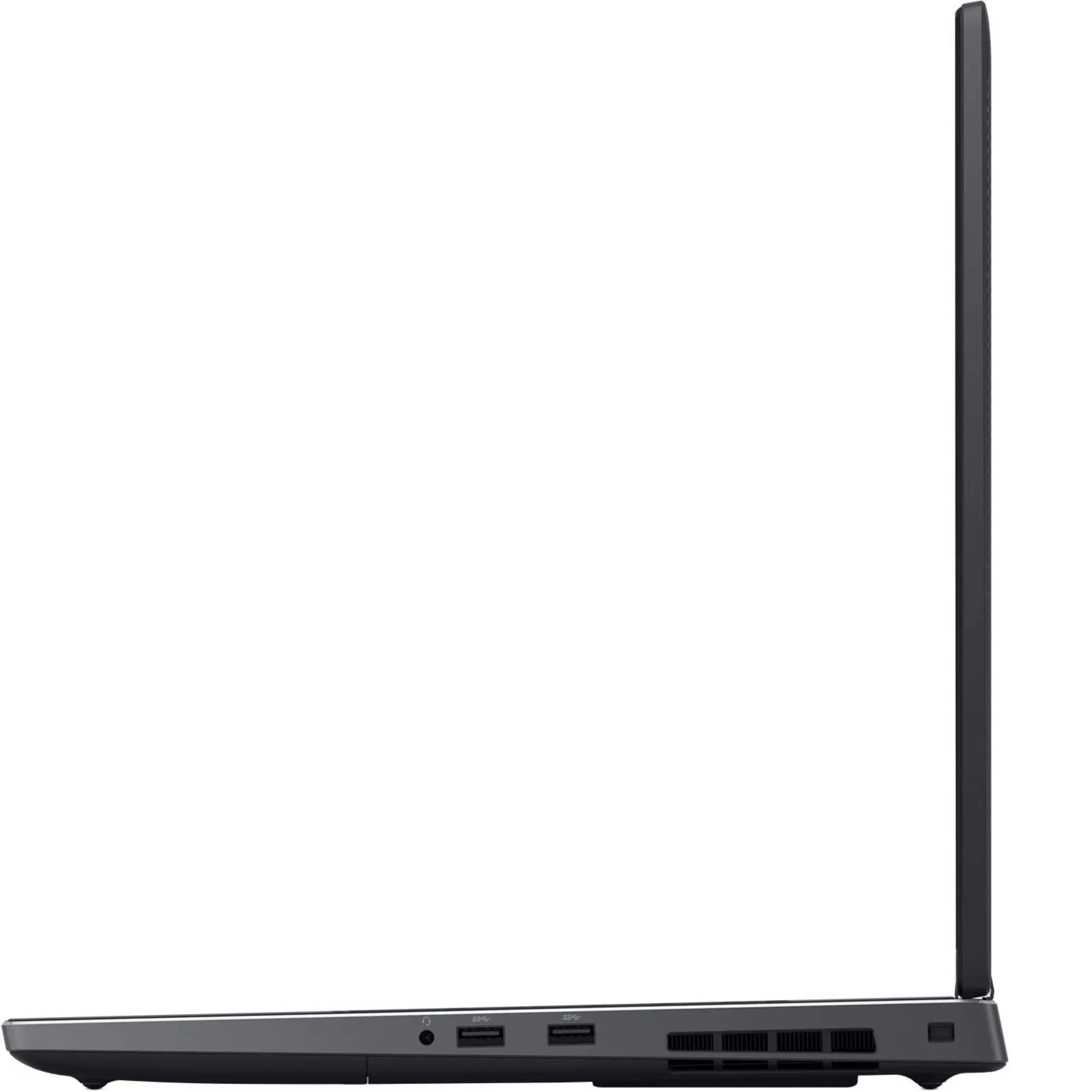 Laptop - Dell Precision 7740 | i7 9na Gen. | 32/64 GB RAM | 480 GB SSD + 1TB HDD | 17.3" | 8 GB Video - PC ONE MÉXICODellLaptop