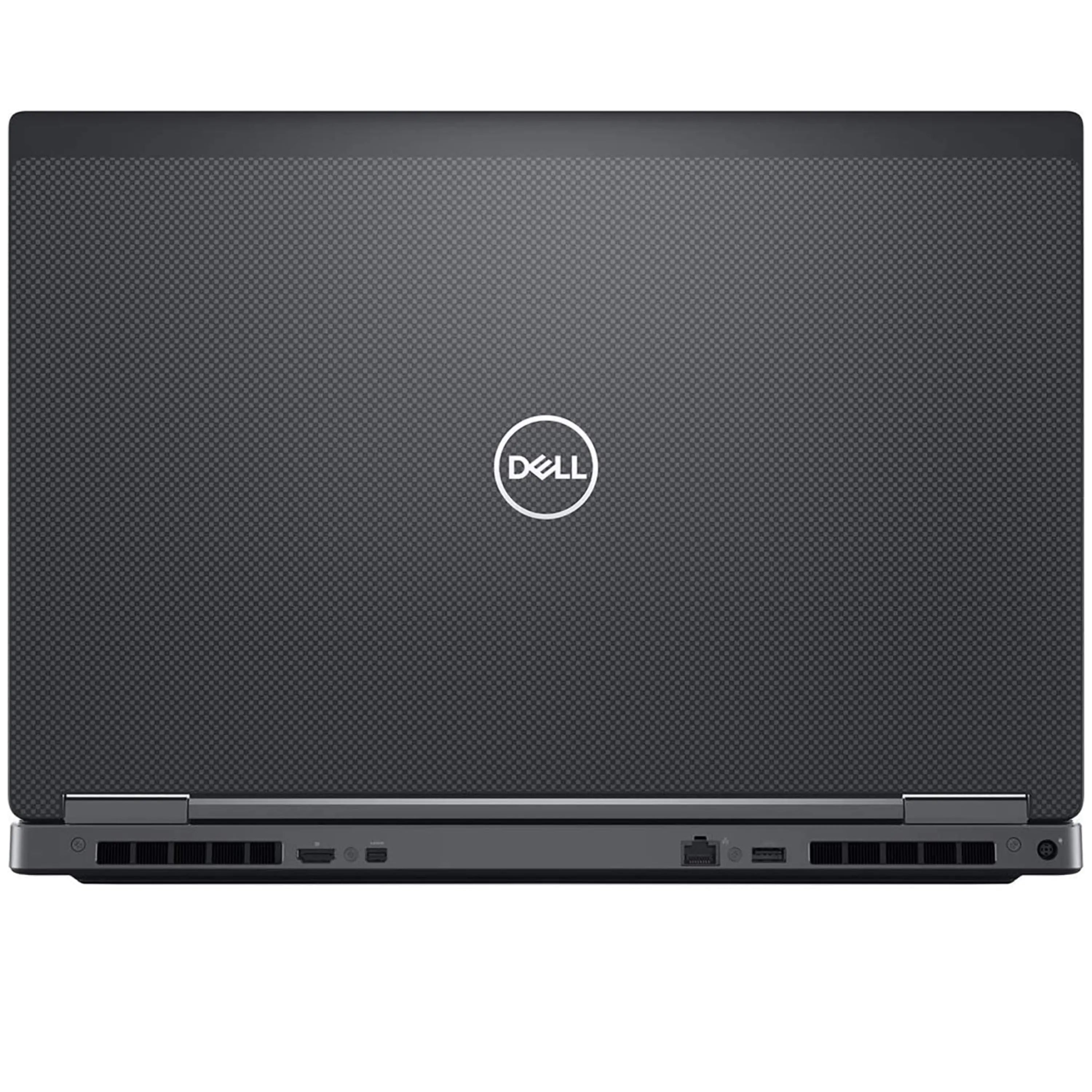 Laptop - Dell Precision 7740 | i7 9na Gen. | 32/64 GB RAM | 480 GB SSD + 1TB HDD | 17.3" | 8 GB Video - PC ONE MÉXICODellLaptop