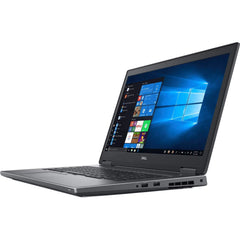Laptop - Dell Precision 7740 | i7 9na Gen. | 32/64 GB RAM | 480 GB SSD + 1TB HDD | 17.3" | 8 GB Video - PC ONE MÉXICODellLaptop