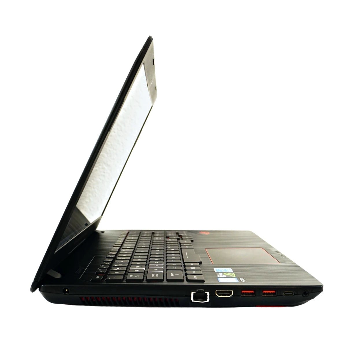 Laptop Gamer – Asus ROG STRIX | i7 7ma | 32 GB RAM | 480 GB SSD | 15.6” - PC ONE MÉXICOAsusGamer