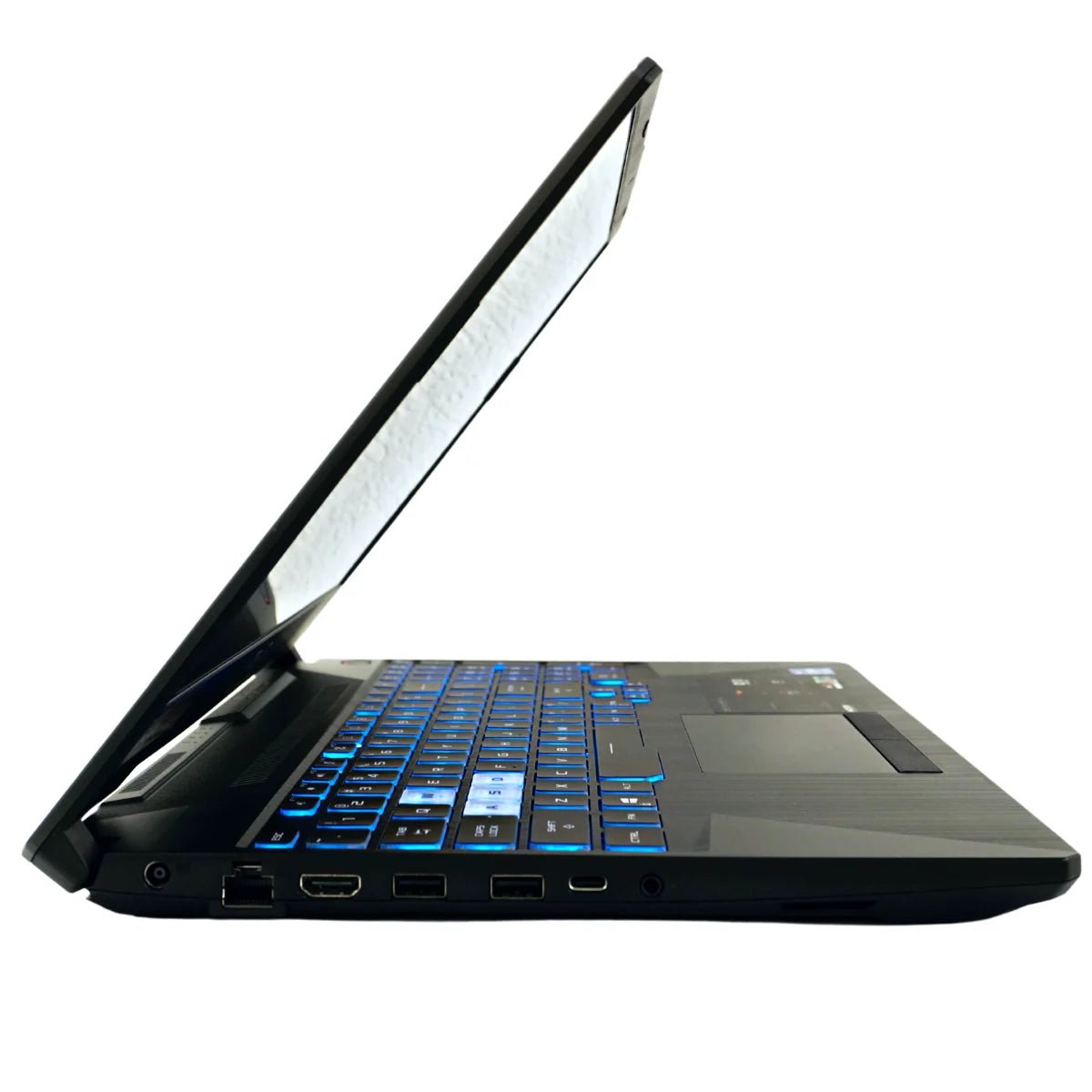 Laptop Gamer - Asus TUF F15 | i7 11va Gen | 16 GB RAM | 480 GB M.2 SSD | 4 GB Video NVIDIA | 15.6” - PC ONE MÉXICOAsusGamer