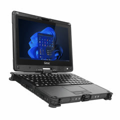Laptop - Getac V110 Touch [Uso rudo] | i5 6ta | 12 GB RAM | 480 GB SSD | 11.6" - PC ONE MÉXICOGetacLaptop