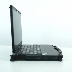 Laptop - Getac V110 Touch [Uso rudo] | i5 6ta | 12 GB RAM | 480 GB SSD | 11.6" - PC ONE MÉXICOGetacLaptop