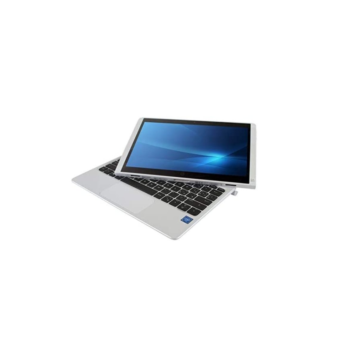 Laptop - Hp Elite X2 1012 G2 | i5 7ma Gen. | 8 GB RAM 240 GB SSD | 12.3" - PC ONE MÉXICOHPLaptop