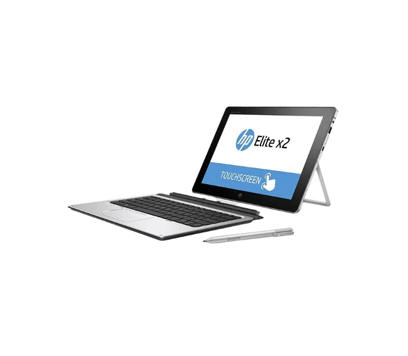 Laptop - Hp Elite X2 | M5 6ta Gen. | 8 GB RAM 240 GB SSD | 12" - PC ONE MÉXICOHPLaptop