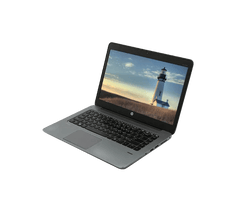 Laptop - Hp Elitebook 1040 G1 | i7 4ta generación | 8 GB RAM | 240 GB SSD | 14" - PC ONE MÉXICOHPLaptop