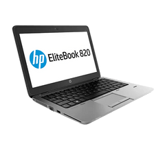 Laptop - Hp Elitebook 820 G1 | i7 4ta Gen. | 8 GB RAM 240 GB SSD | 12.5" - PC ONE MÉXICOHPLaptop