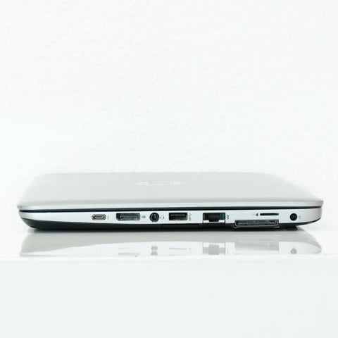 Laptop - HP EliteBook 820 G3 Touch | i7 6ta Gen | 8 GB RAM | 240 GB SSD | 12.5” - PC ONE MÉXICOHPLaptop