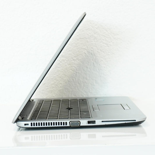 Laptop - HP EliteBook 820 G3 Touch | i7 6ta Gen | 8 GB RAM | 240 GB SSD | 12.5” - PC ONE MÉXICOHPLaptop