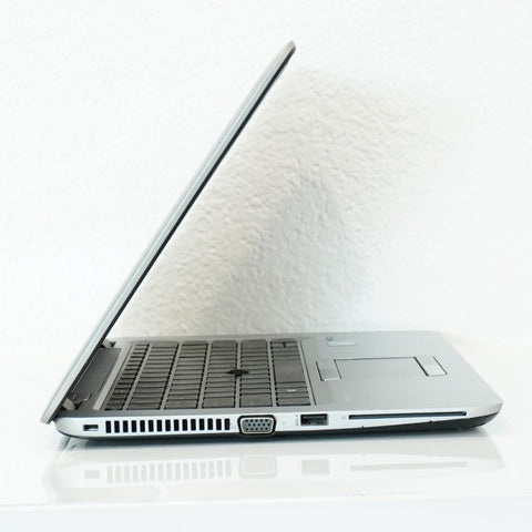 Laptop - HP EliteBook 820 G3 Touch | i7 6ta Gen | 8 GB RAM | 240 GB SSD | 12.5” - PC ONE MÉXICOHPLaptop