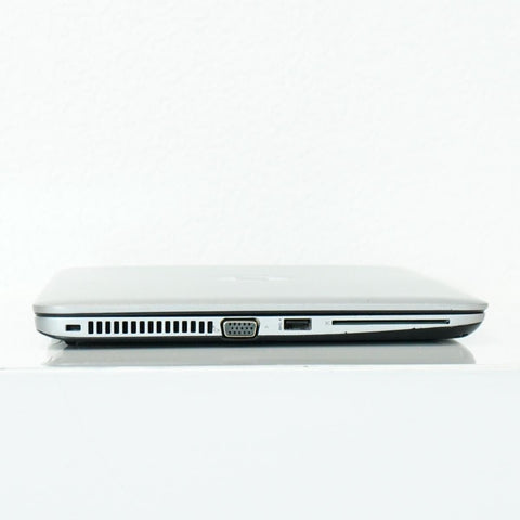 Laptop - HP EliteBook 820 G3 Touch | i7 6ta Gen | 8 GB RAM | 240 GB SSD | 12.5” - PC ONE MÉXICOHPLaptop