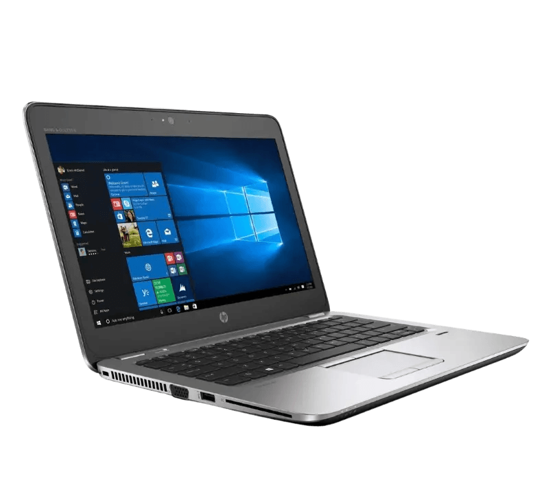 Laptop - Hp Elitebook 820 G4 | i7 7ma Gen | 8GB RAM 480 GB SSD | 12.5" - PC ONE MÉXICOHP