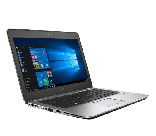Laptop - Hp Elitebook 820 G4 | i7 7ma Gen | 8GB RAM 480 GB SSD | 12.5" - PC ONE MÉXICOHP