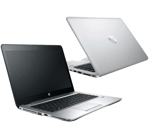 Laptop - Hp Elitebook 820 G4 | i7 7ma Gen | 8GB RAM 480 GB SSD | 12.5" - PC ONE MÉXICOHP