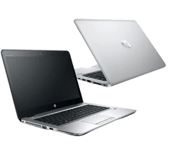 Laptop - Hp Elitebook 820 G4 | i7 7ma Gen | 8GB RAM 480 GB SSD | 12.5" - PC ONE MÉXICOHP