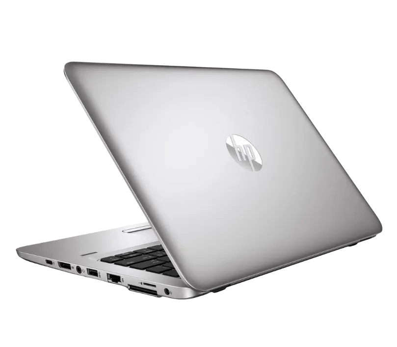 Laptop - Hp Elitebook 820 G4 | i7 7ma Gen | 8GB RAM 480 GB SSD | 12.5" - PC ONE MÉXICOHP