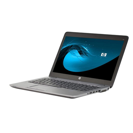Laptop - Hp EliteBook 840 G1 | i5 4ta Gen. | 8 GB RAM 240 GB SSD | 14" - PC ONE MÉXICOHPLaptop
