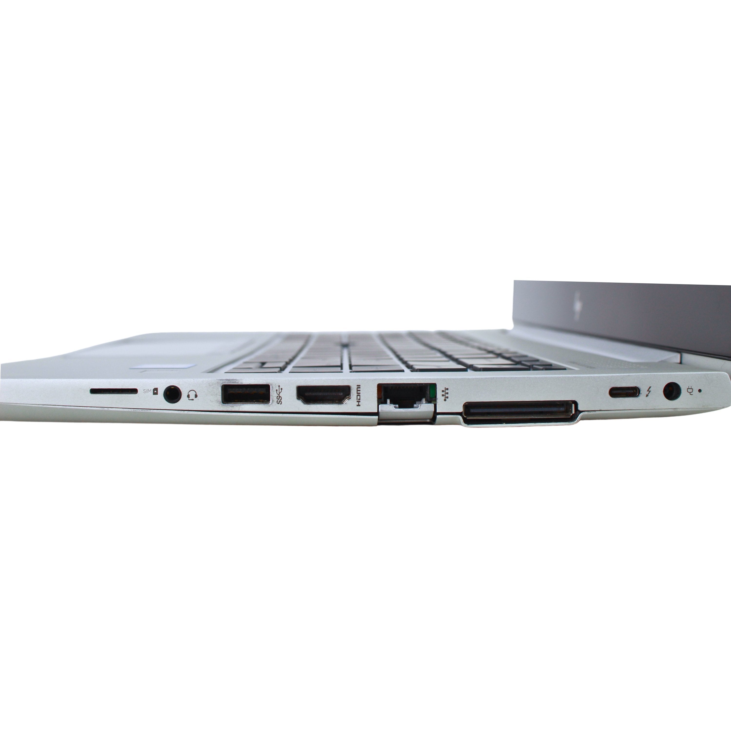 Laptop - HP EliteBook 840 G5 Touch | i5 8va gen | 16 GB RAM | 240 GB SSD | 14" - PC ONE MÉXICOHPLaptop