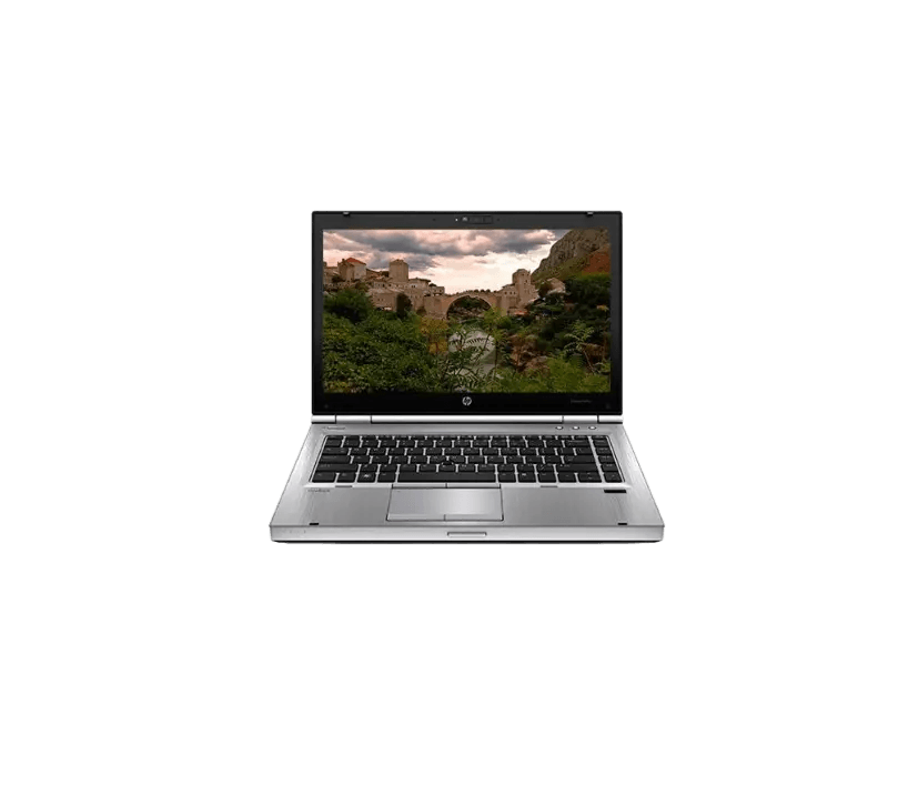 Laptop - Hp Elitebook 8470p | i7 3ra Gen. | 8 GB RAM 240 GB SSD | 14'" - PC ONE MÉXICOHPLaptop