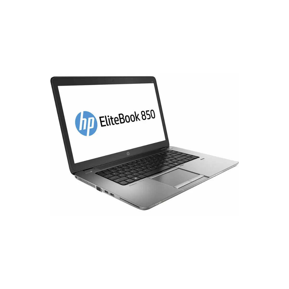 Laptop - HP Elitebook 850 G1 | i5 4ta Gen. | 8 GB RAM 240 GB SSD | 15.6" - PC ONE MÉXICOHPLaptop