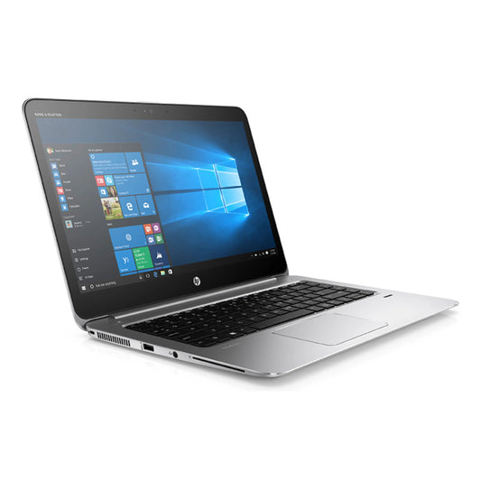 Laptop - HP EliteBook Folio 1040 G3 | i5 6ta Gen. | 8 GB RAM 120-480 GB SSD | 14" - PC ONE MÉXICOHPLaptop