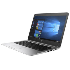 Laptop - HP EliteBook Folio 1040 G3 | i5 6ta Gen. | 8 GB RAM 120-480 GB SSD | 14" - PC ONE MÉXICOHPLaptop