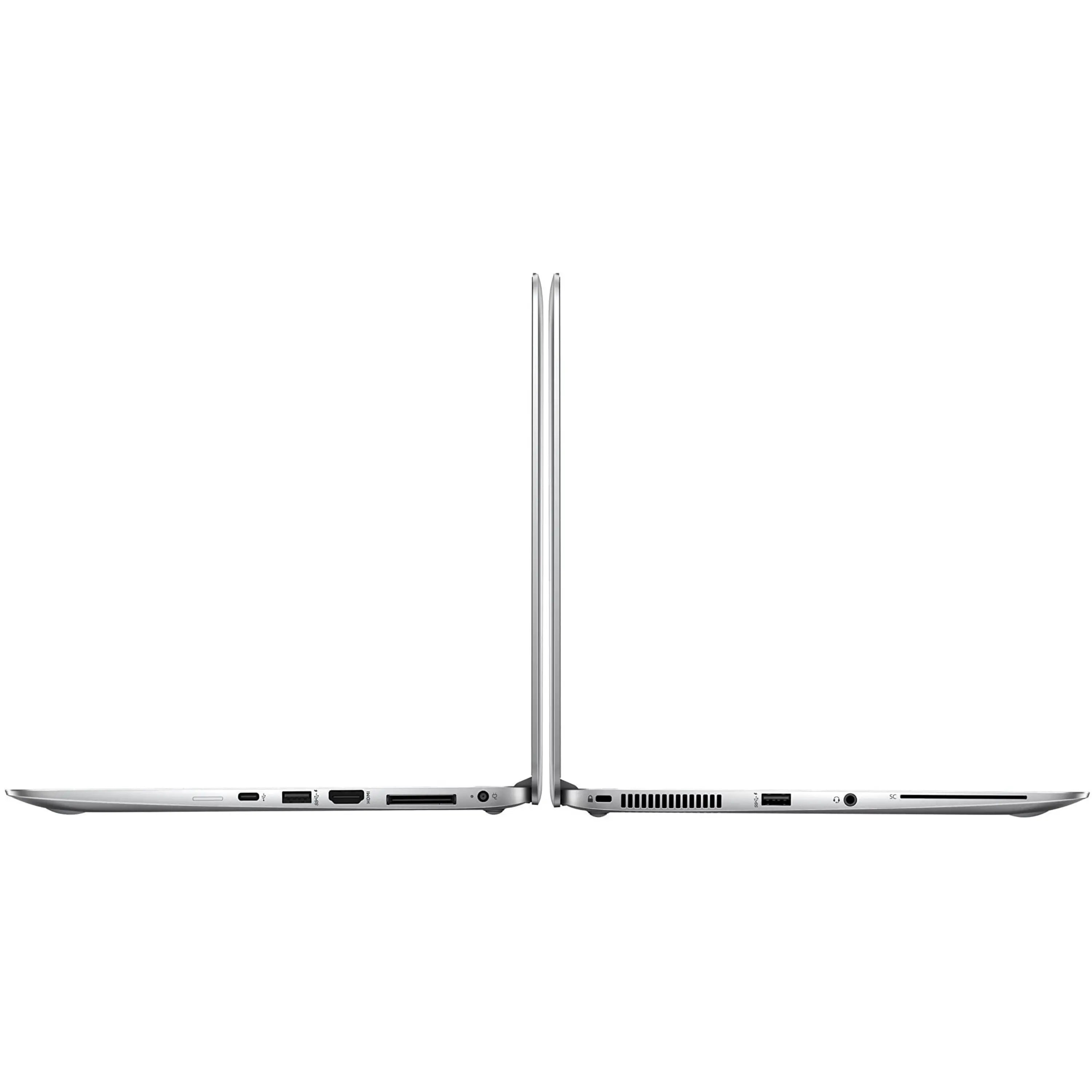 Laptop - HP EliteBook Folio 1040 G3 | i5 6ta Gen. | 8 GB RAM 120-480 GB SSD | 14" - PC ONE MÉXICOHPLaptop