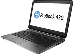 Laptop - Hp Probook 430 G2 | i5 4ta Gen. | 8 GB RAM 240 GB SSD | 13.3" - PC ONE MÉXICOHP