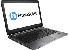 Laptop - Hp Probook 430 G2 | i5 4ta Gen. | 8 GB RAM 240 GB SSD | 13.3" - PC ONE MÉXICOHP