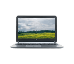 Laptop - Hp Probook 430 G3 | i5 6ta Gen. | 8 GB RAM 240 GB SSD | 13.3" - PC ONE MÉXICOHPLaptop