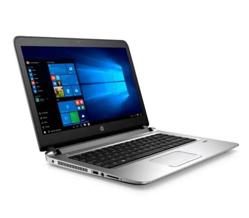 Laptop - Hp Probook 440 G3 | i5 6ta Gen | 8 GB RAM 240 GB SSD y 320 HDD | 14" - PC ONE MÉXICOHPLaptop